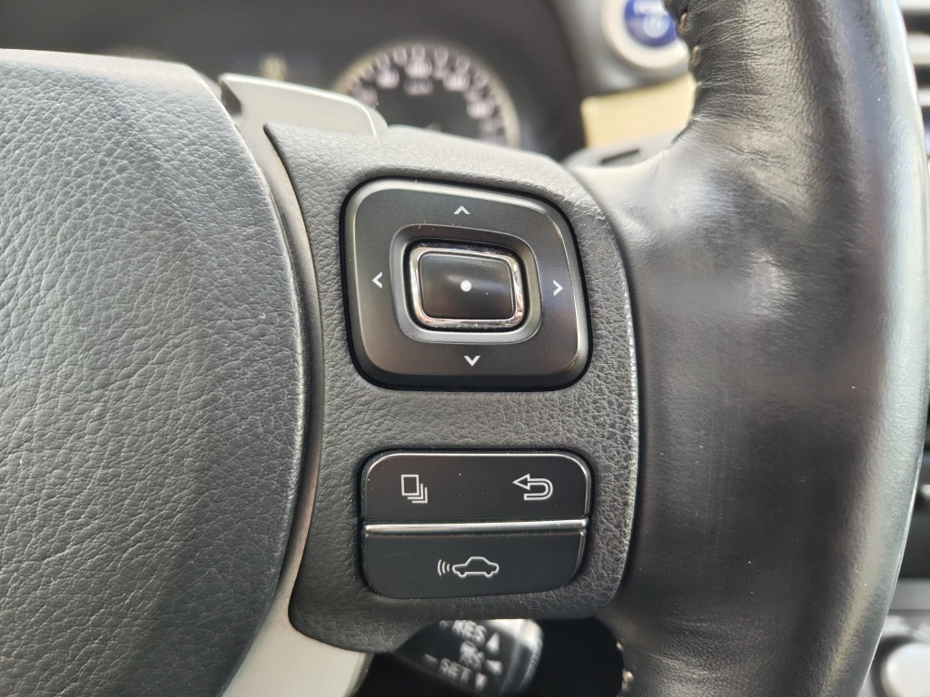 Hoofdafbeelding Lexus NX
