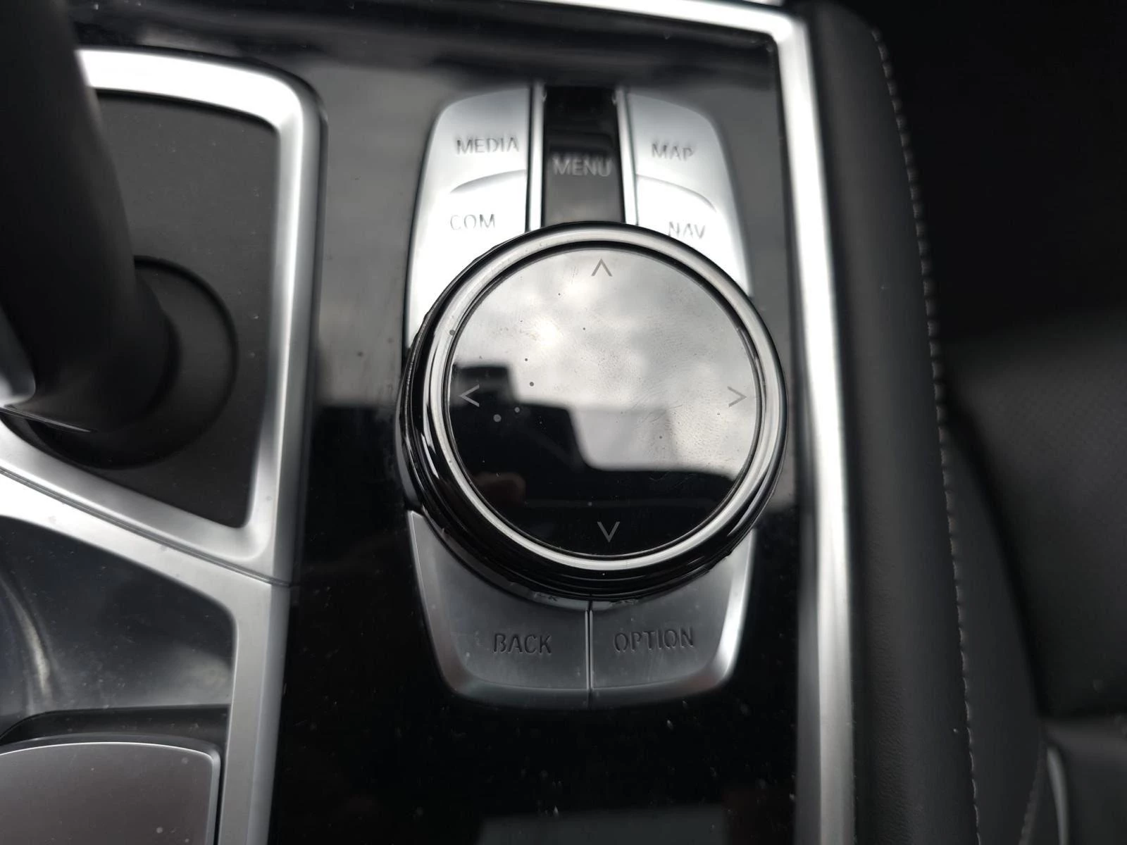 Hoofdafbeelding BMW 7 Serie