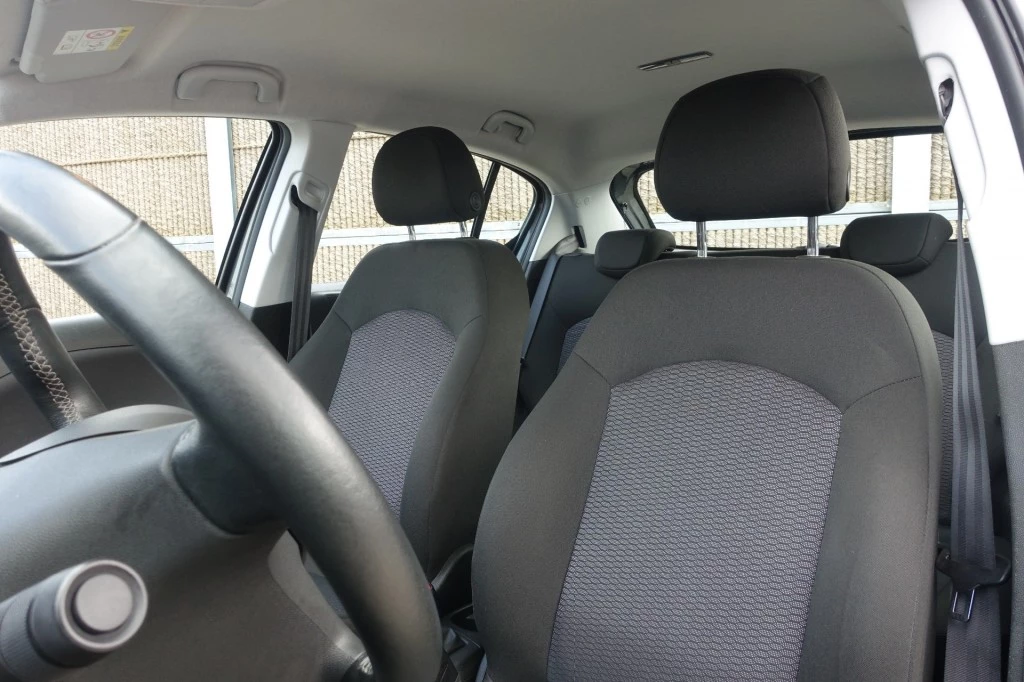 Hoofdafbeelding Opel Corsa-e