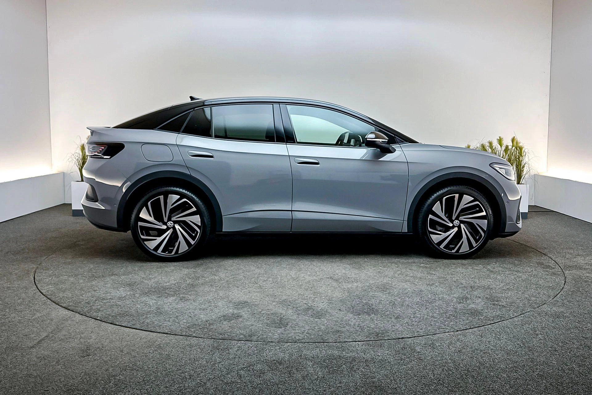 Hoofdafbeelding Volkswagen ID.5