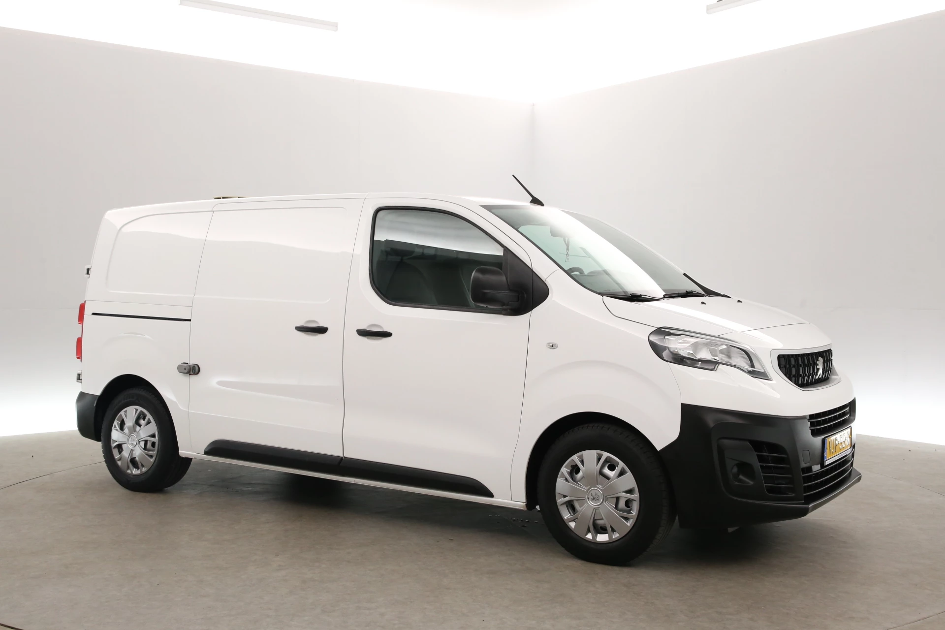Hoofdafbeelding Peugeot Expert
