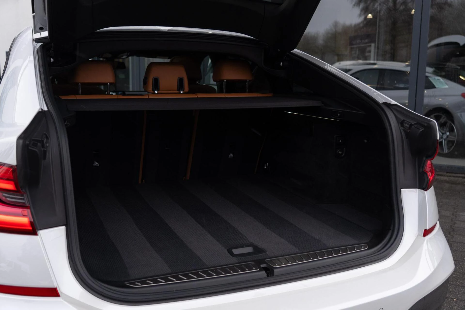 Hoofdafbeelding BMW 6 Serie