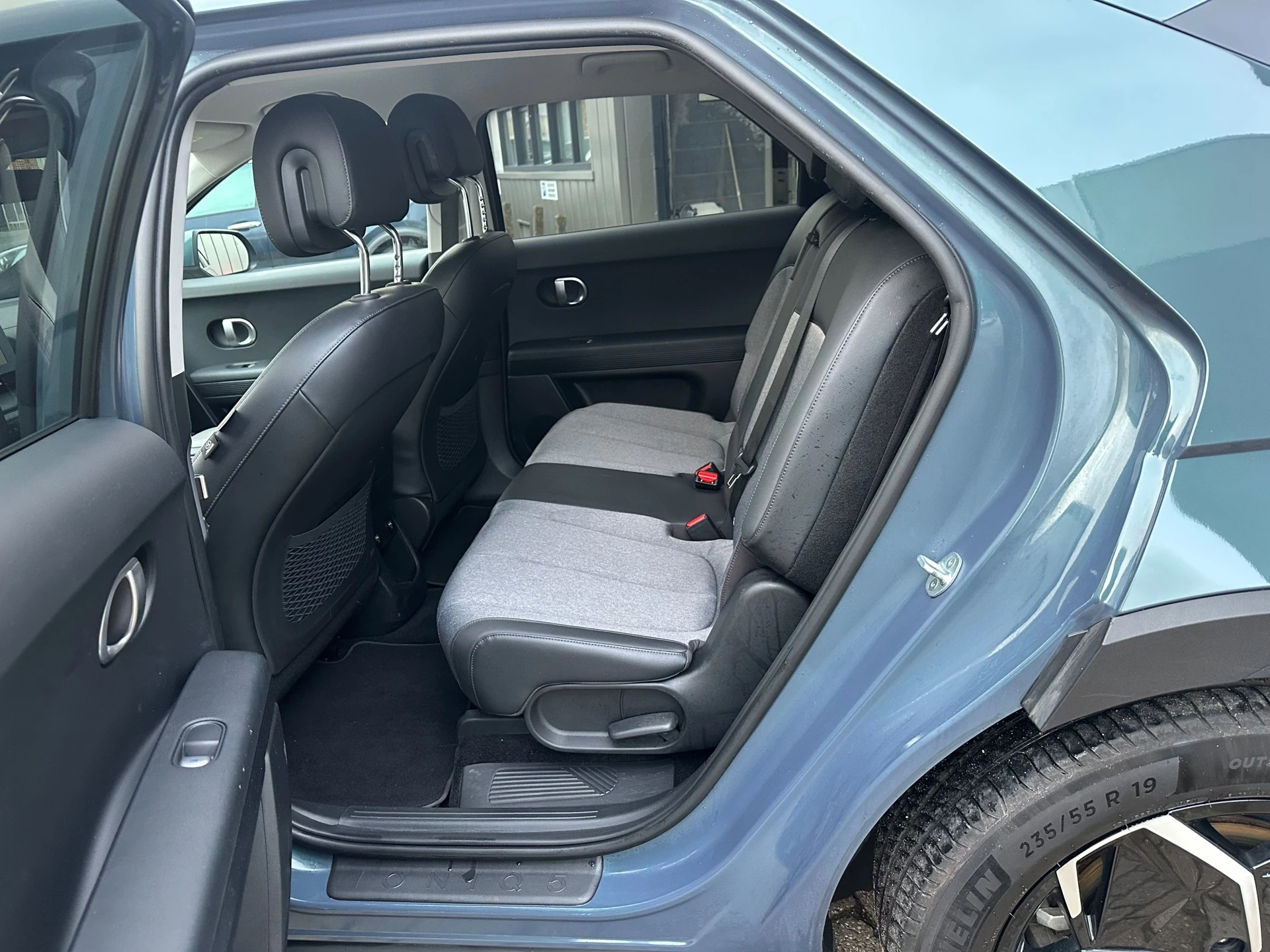 Hoofdafbeelding Hyundai IONIQ 5