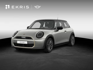 MINI Cooper C | Pakket S + Favoured Uitvoering