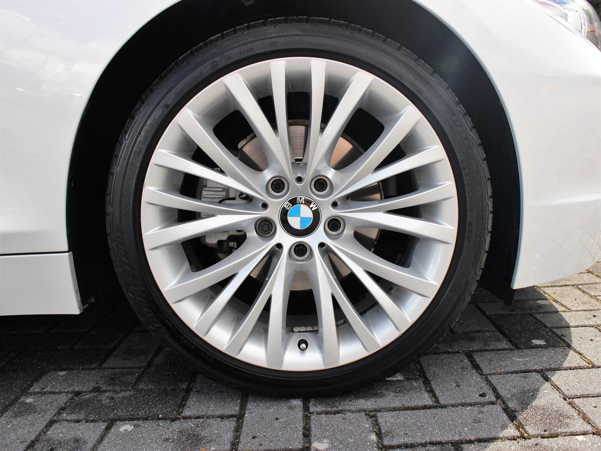 Hoofdafbeelding BMW Z4