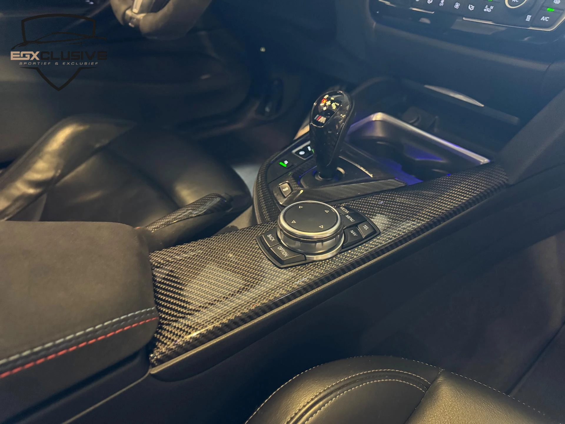 Hoofdafbeelding BMW M4