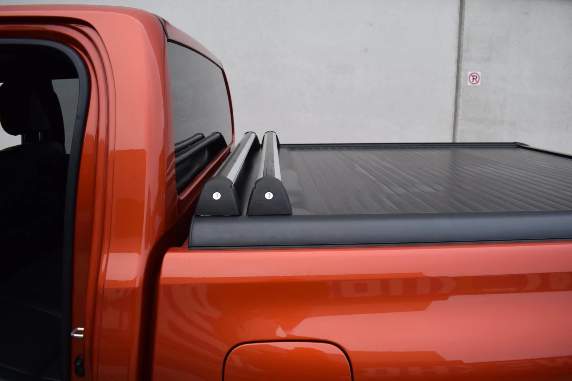 Hoofdafbeelding Toyota Hilux