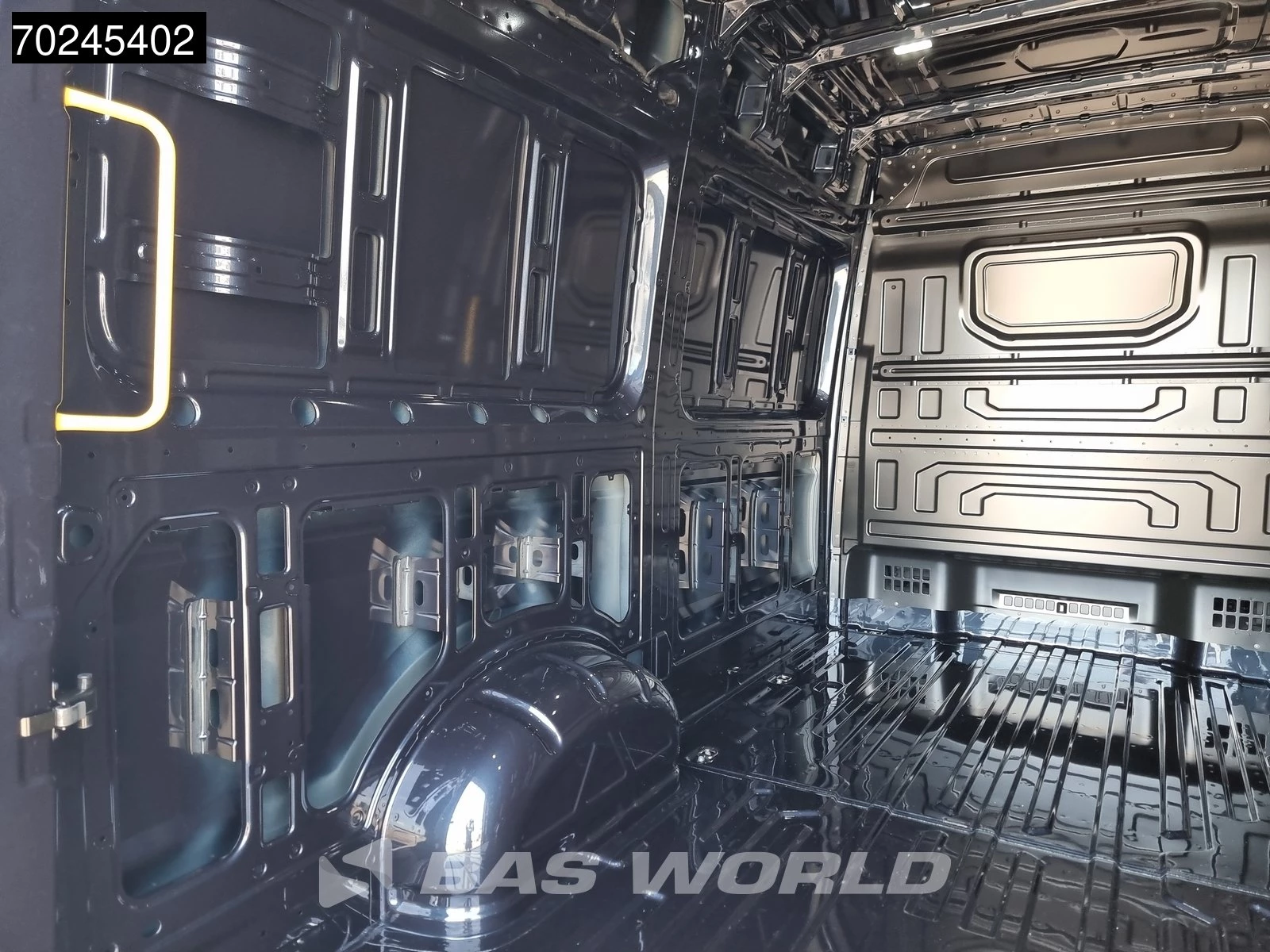 Hoofdafbeelding MAN TGE