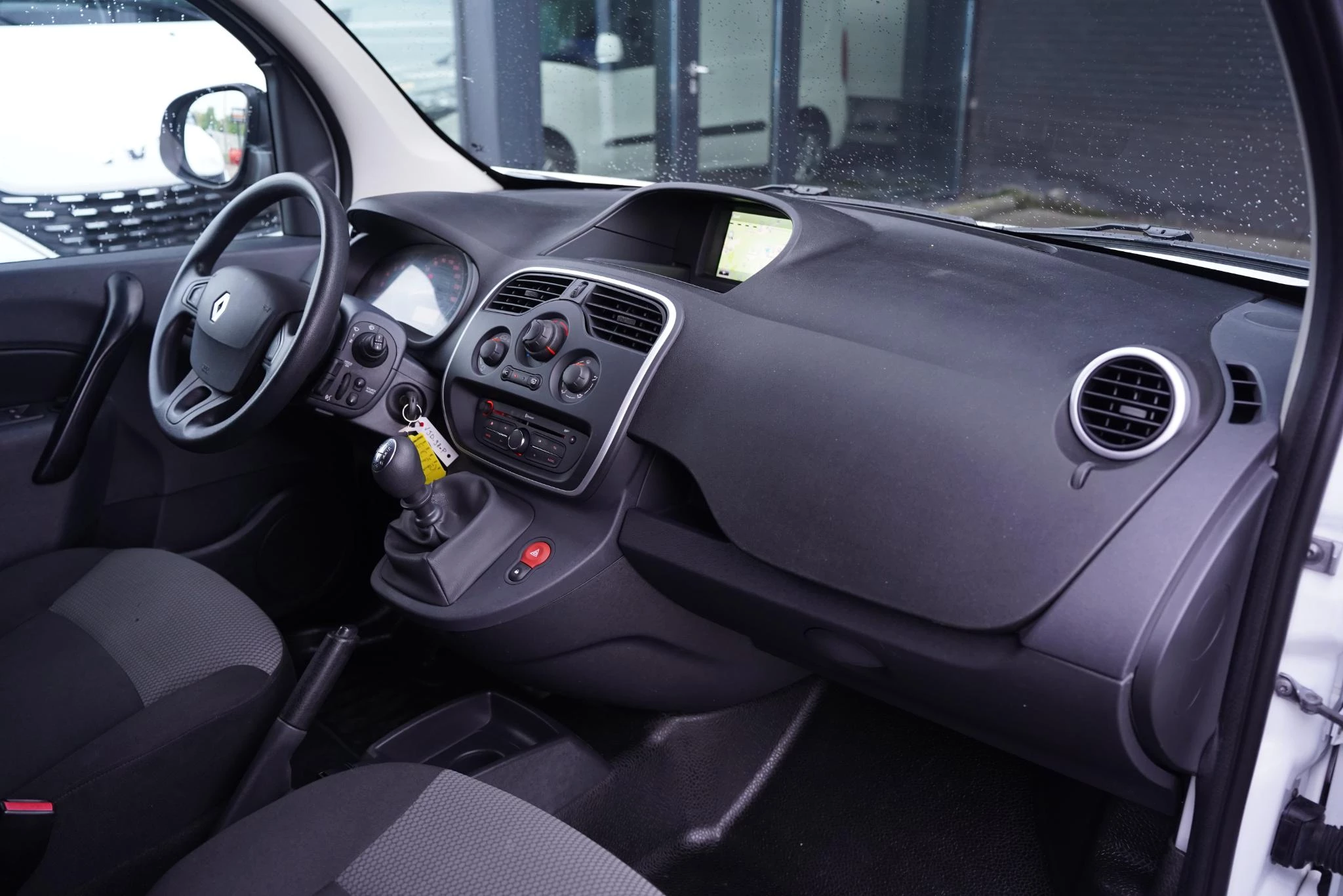 Hoofdafbeelding Renault Kangoo