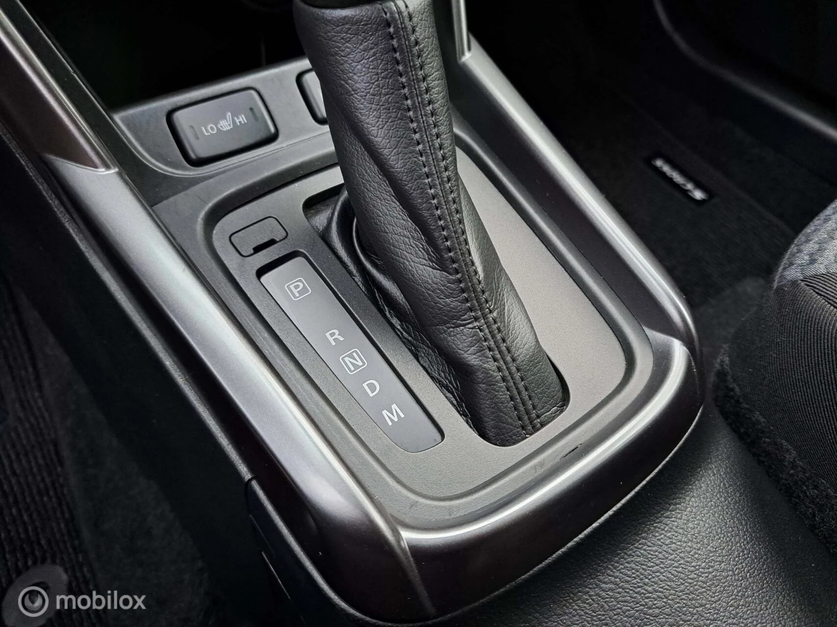 Hoofdafbeelding Suzuki S-Cross