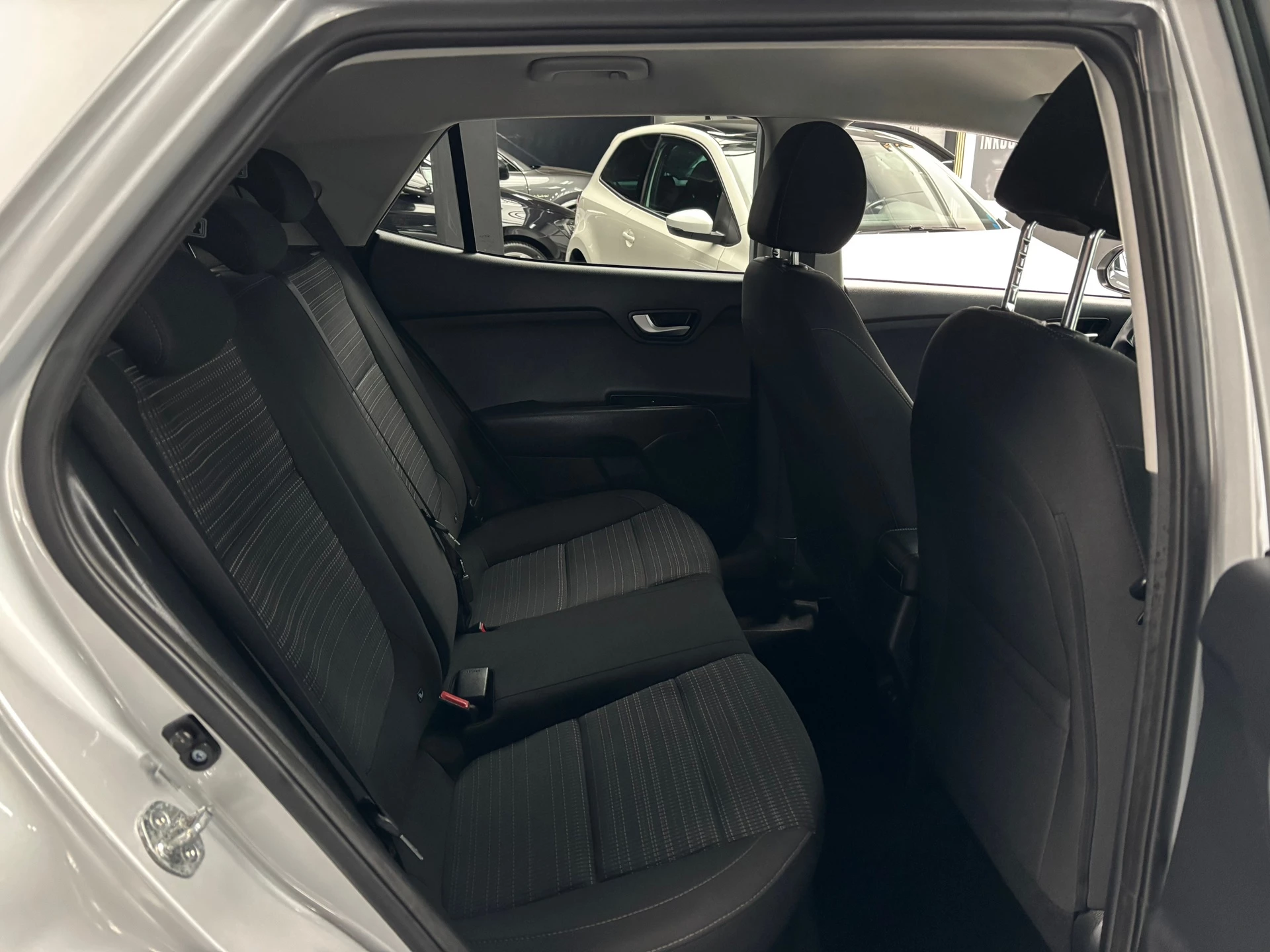 Hoofdafbeelding Kia Stonic