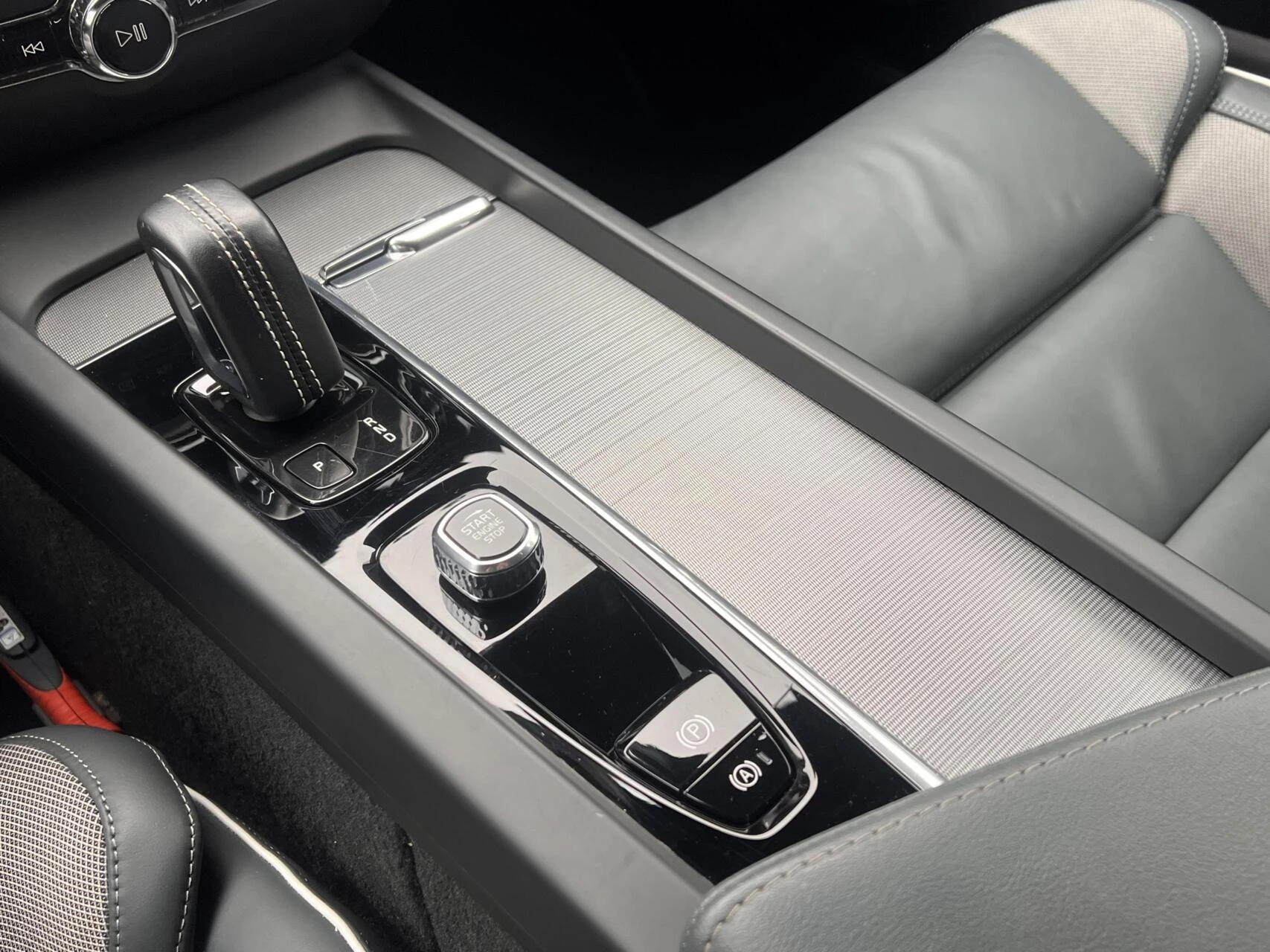 Hoofdafbeelding Volvo S60