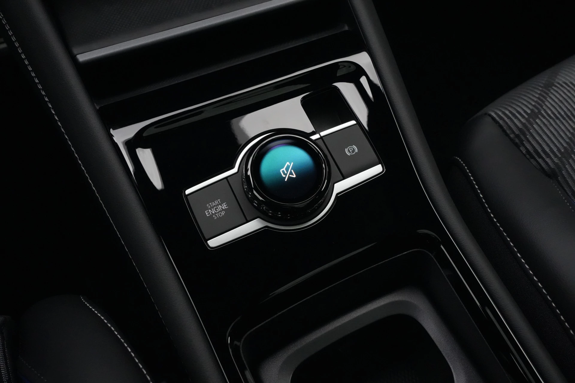 Hoofdafbeelding Volkswagen Tayron