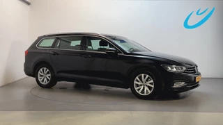 Volkswagen Passat Variant 1.5 TSI 150pk DSG Business Camera Virtual Cockpit Navigatie App-Connect