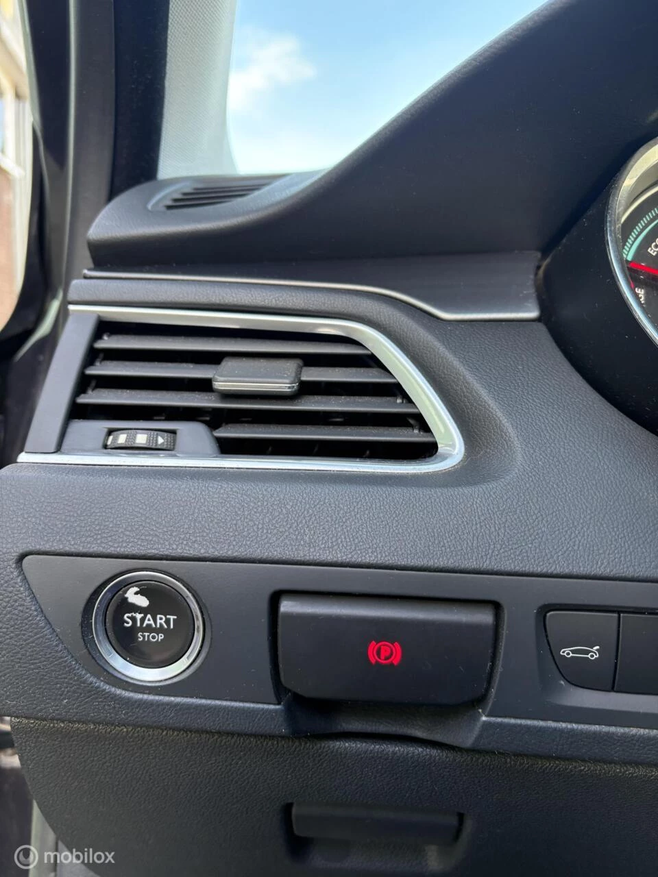 Hoofdafbeelding Peugeot 508