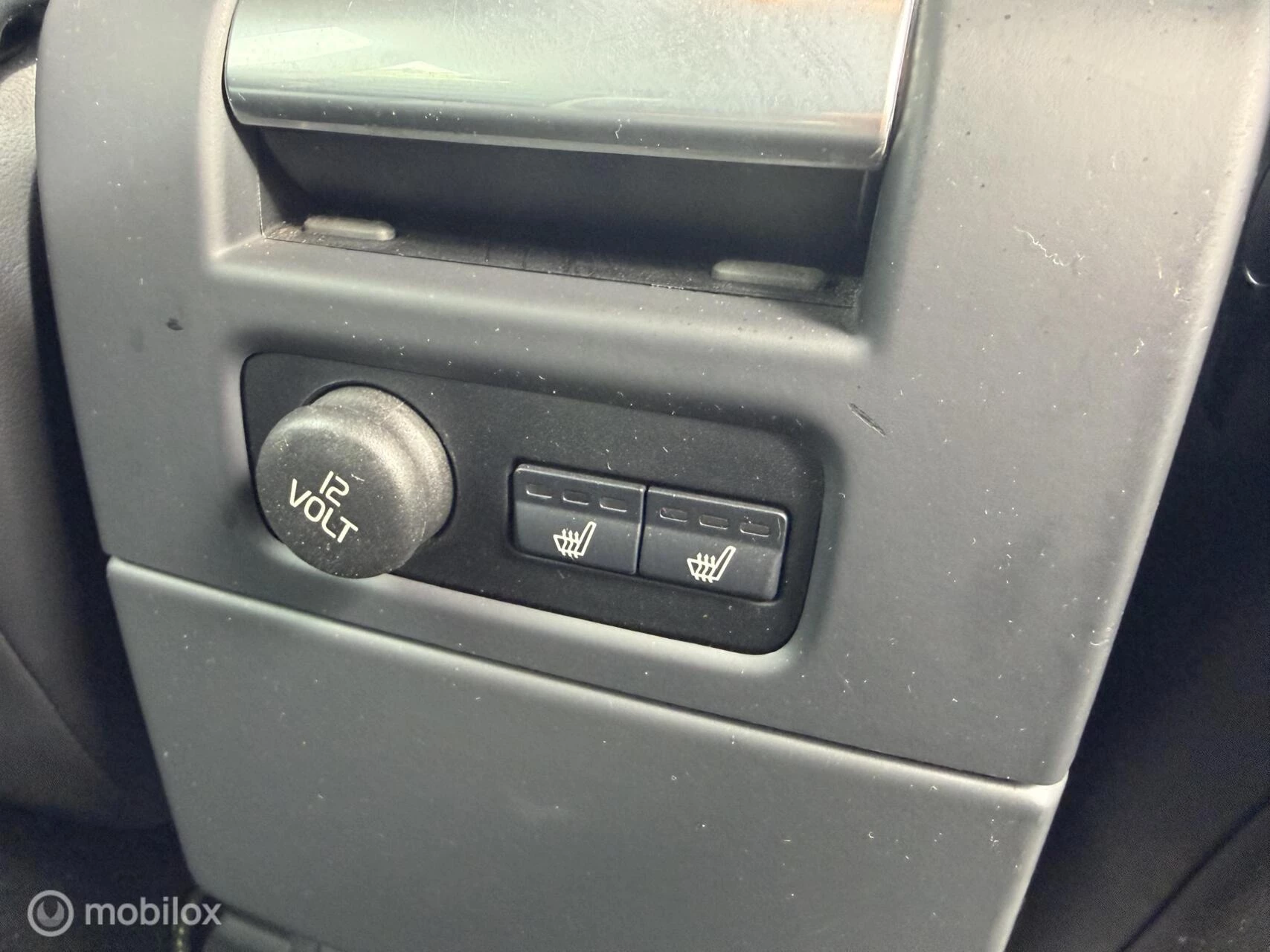 Hoofdafbeelding Volvo V70