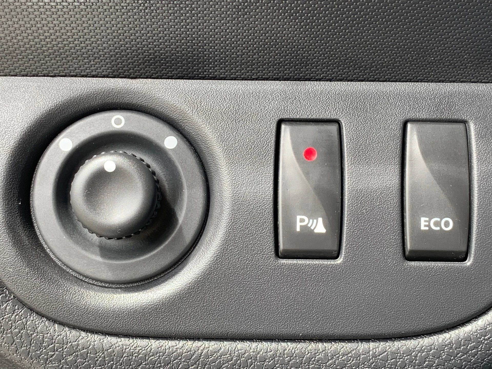 Hoofdafbeelding Dacia Logan