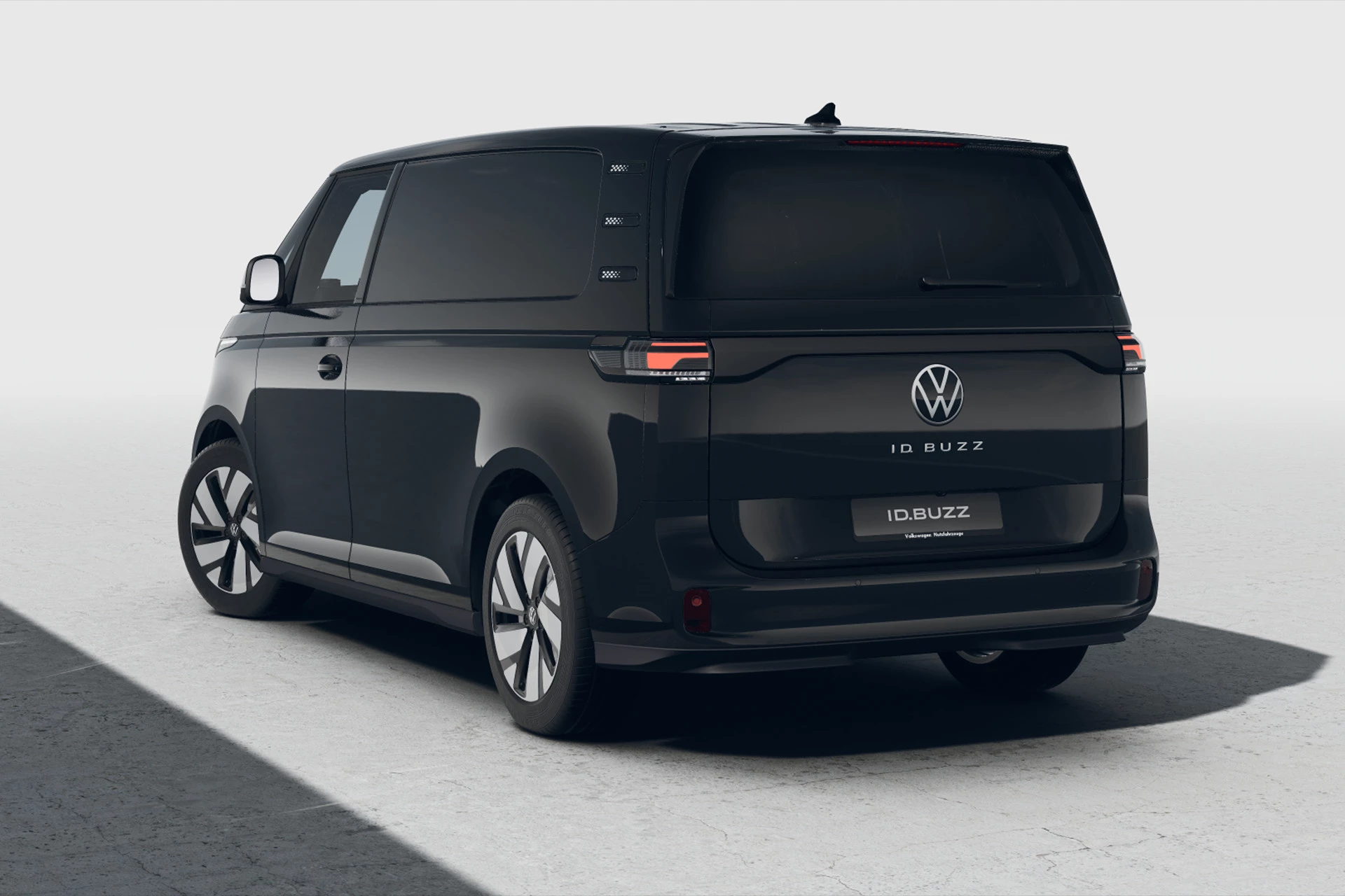 Hoofdafbeelding Volkswagen ID. Buzz Cargo