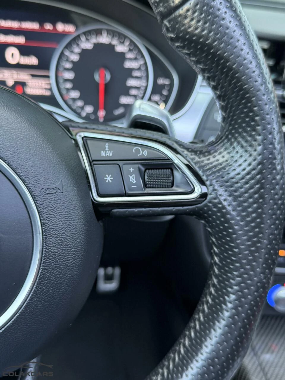 Hoofdafbeelding Audi RS6