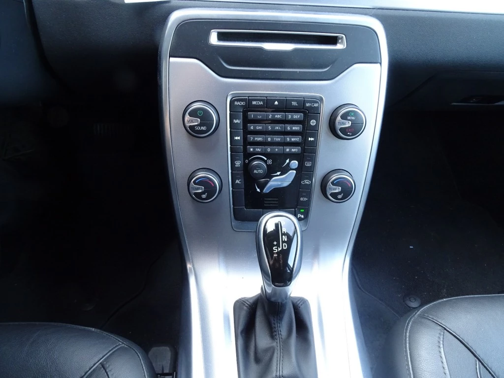 Hoofdafbeelding Volvo V70