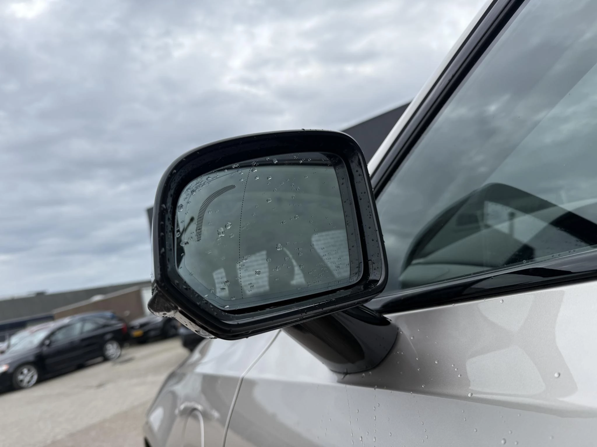 Hoofdafbeelding Volvo V90