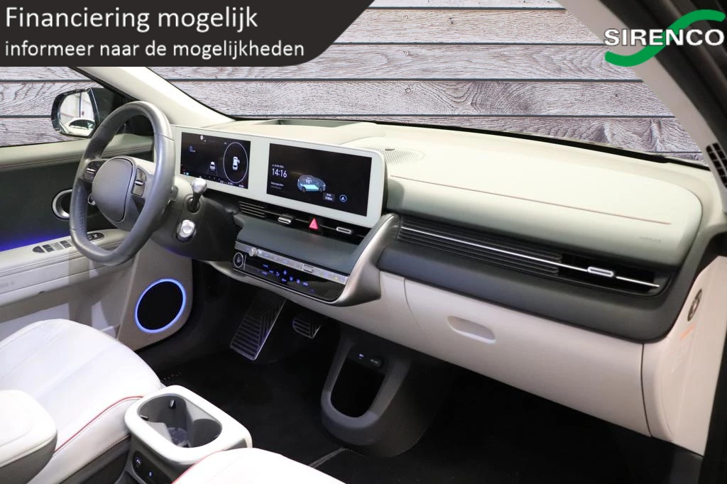 Hoofdafbeelding Hyundai IONIQ 5