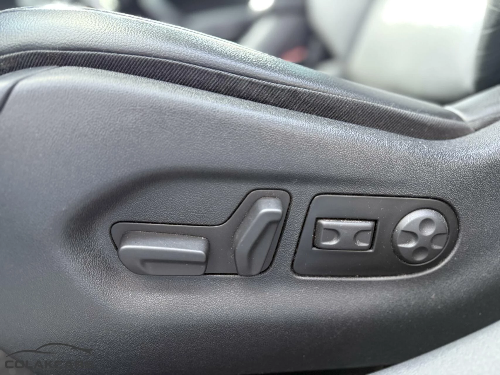 Hoofdafbeelding Citroën C5
