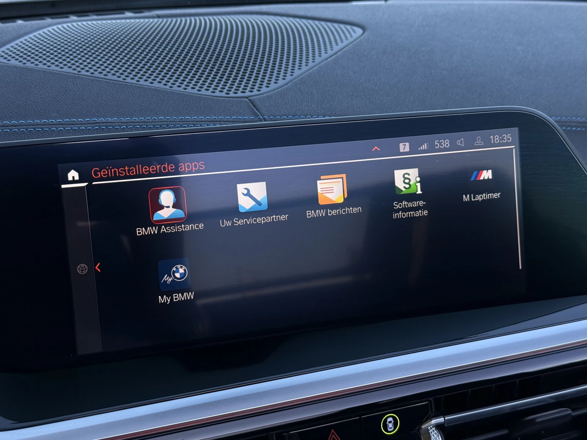 Hoofdafbeelding BMW Z4