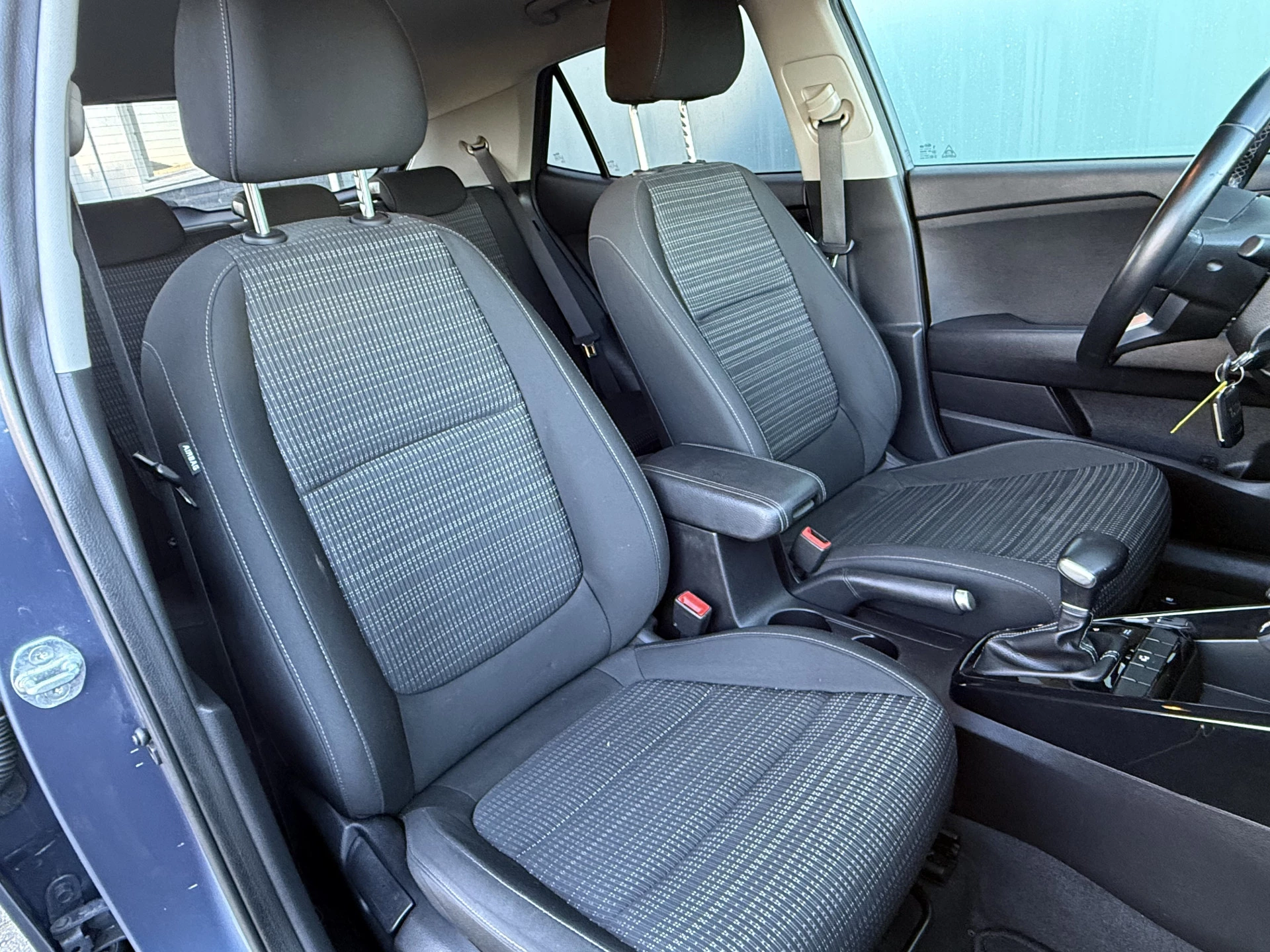 Hoofdafbeelding Kia Stonic