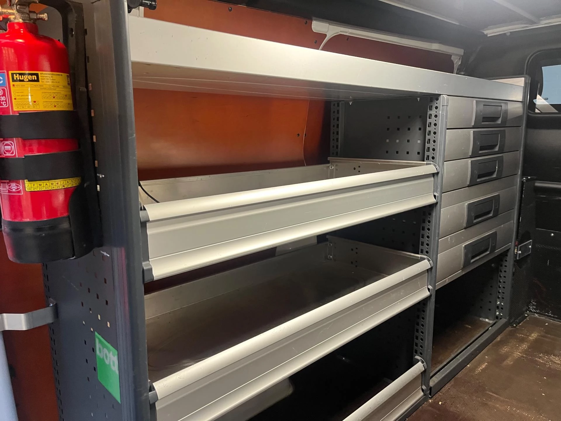 Hoofdafbeelding Citroën Jumpy