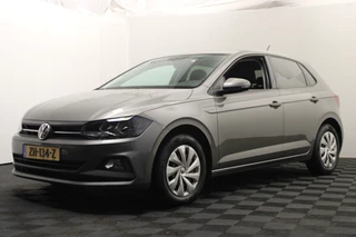 Volkswagen Polo 1.0 MPI Comfortline |Carplay|