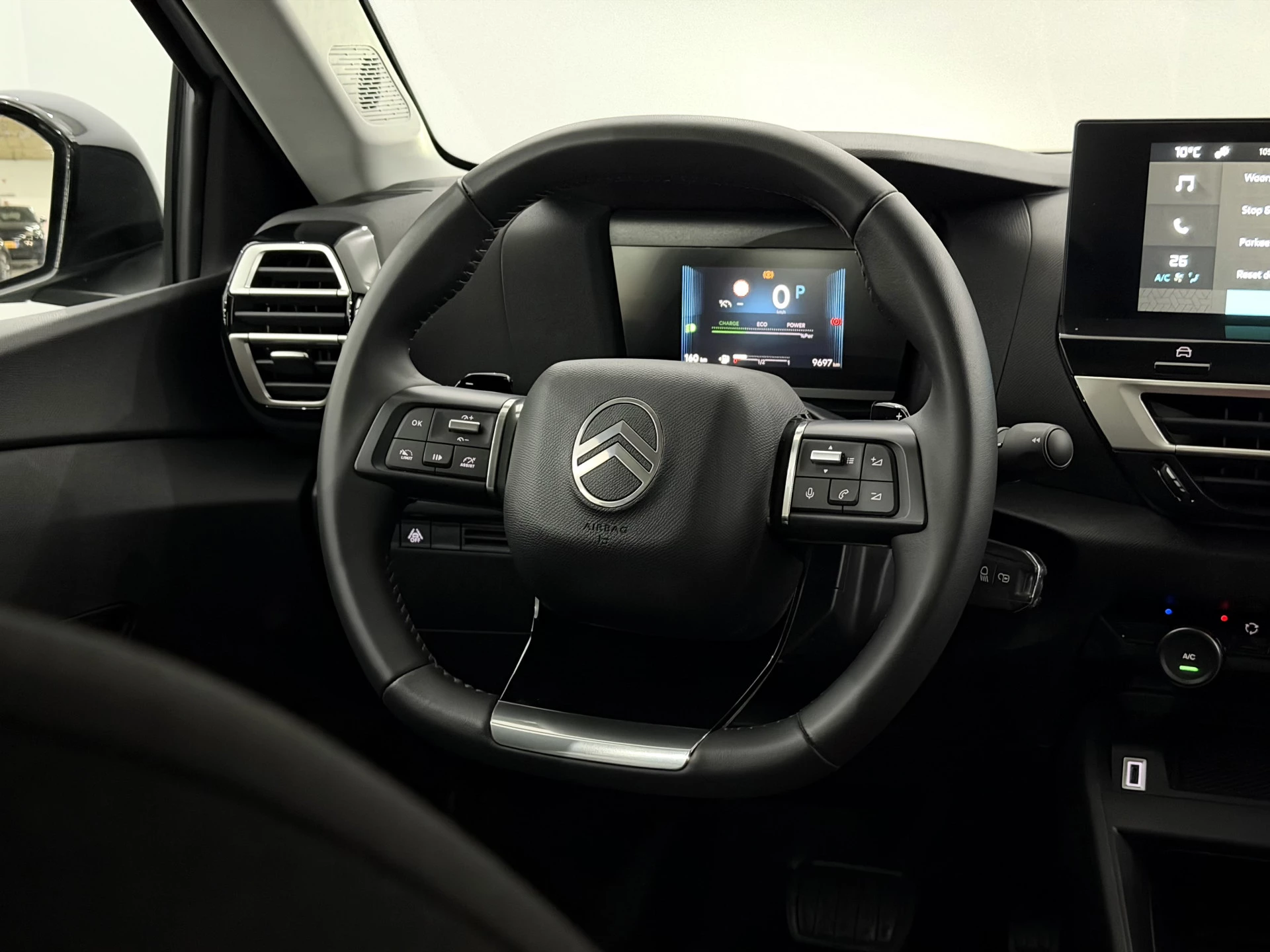 Hoofdafbeelding Citroën C4