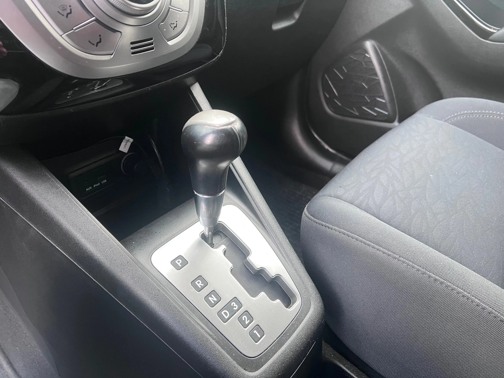 Hoofdafbeelding Hyundai ix20