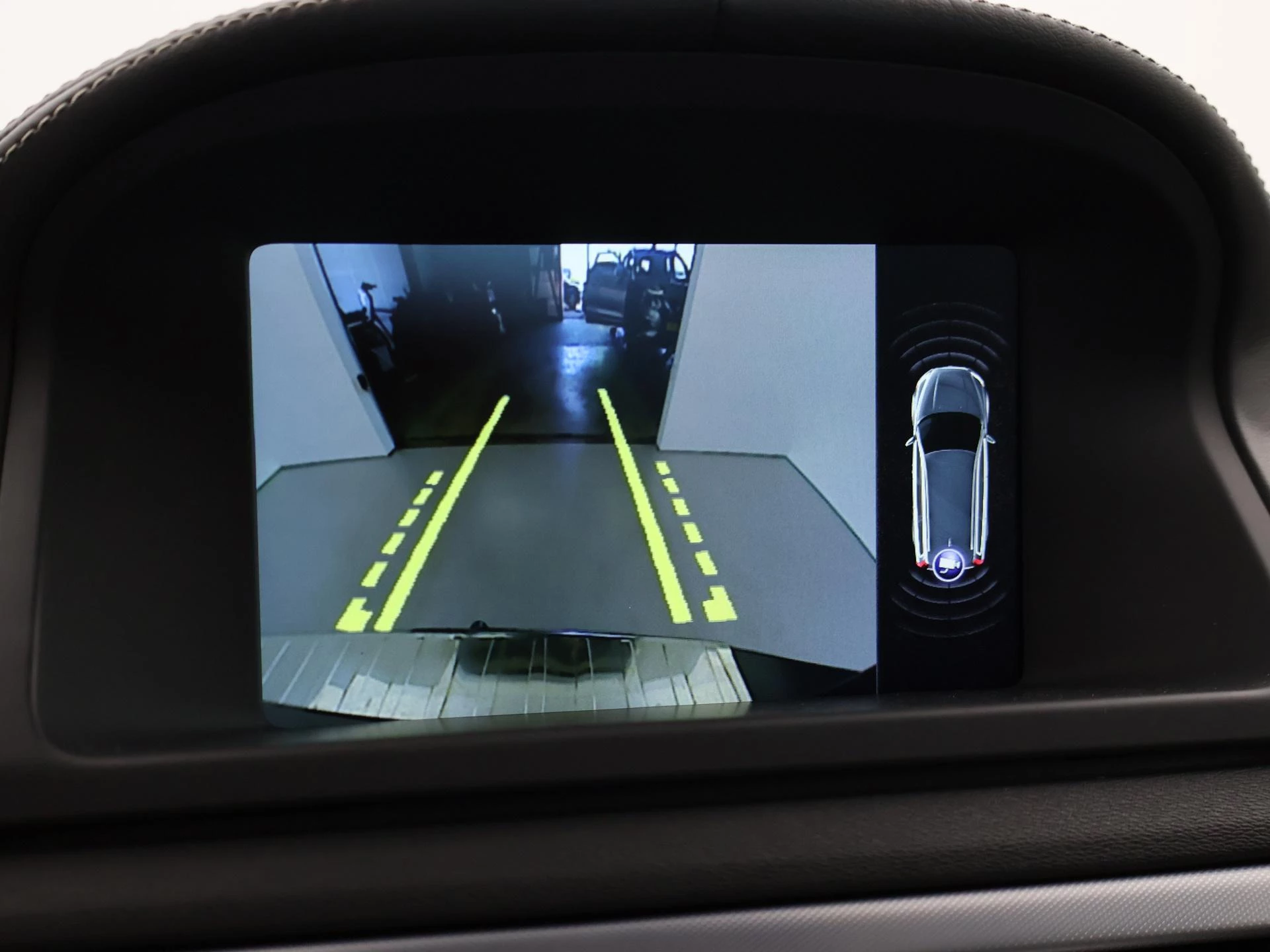 Hoofdafbeelding Volvo XC70