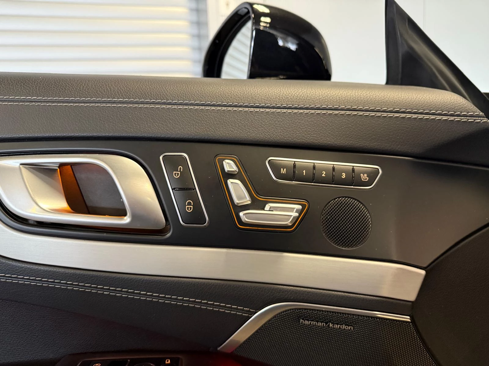 Hoofdafbeelding Mercedes-Benz SL