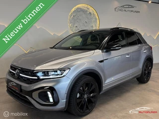 Volkswagen T-Roc 1.5 TSI 3x R-Line Panorama/Keyless/Beats/Black Style/Standkachel