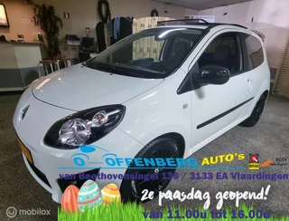 Renault Twingo 1.2-16V Dynamique