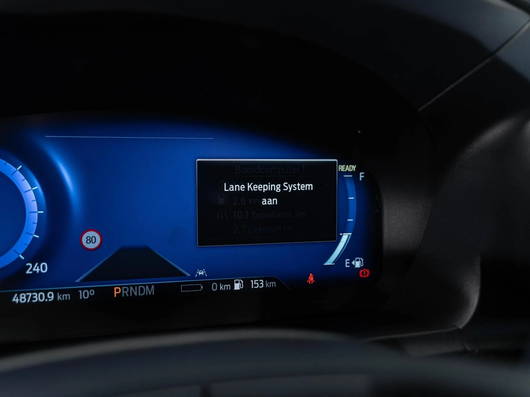 Hoofdafbeelding Ford Explorer