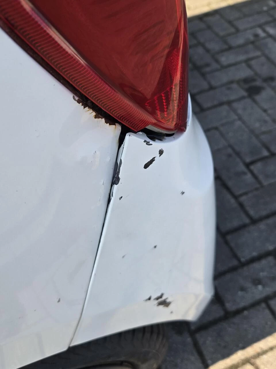 Hoofdafbeelding Daihatsu Cuore