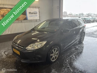 Ford Focus Wagon 1.6 Trend Sport 2011 nette auto