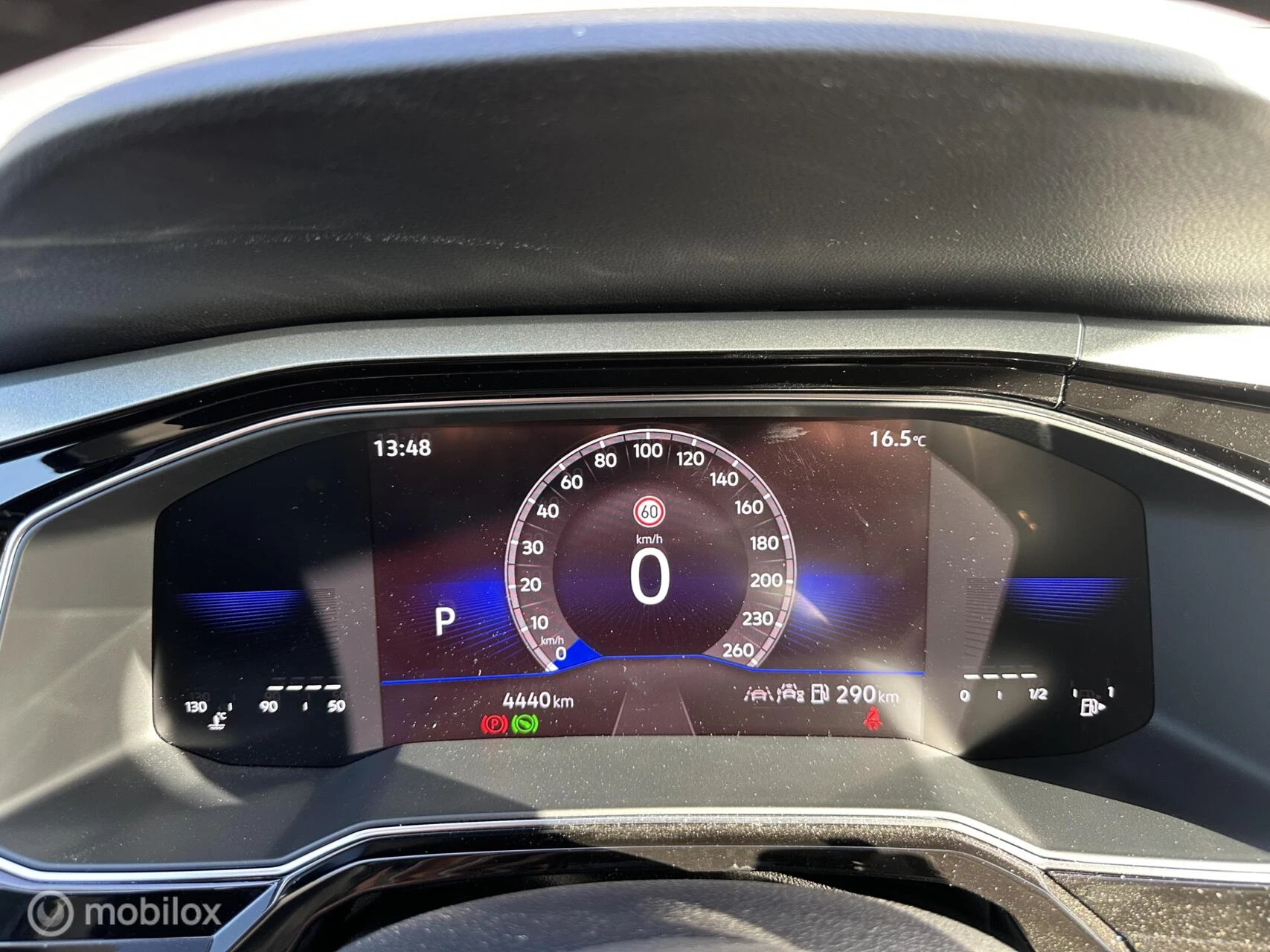 Hoofdafbeelding Volkswagen Taigo