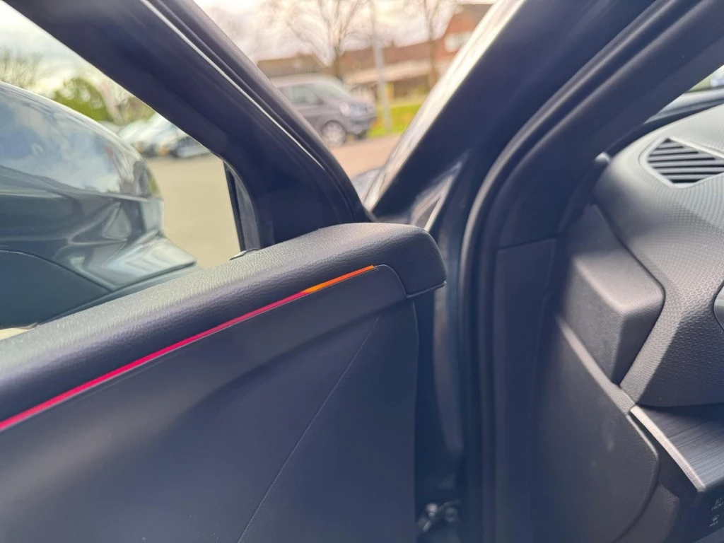 Hoofdafbeelding CUPRA Leon