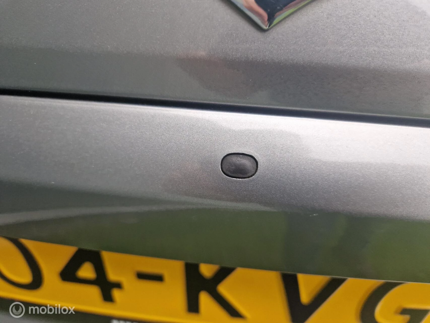 Hoofdafbeelding Suzuki SX4