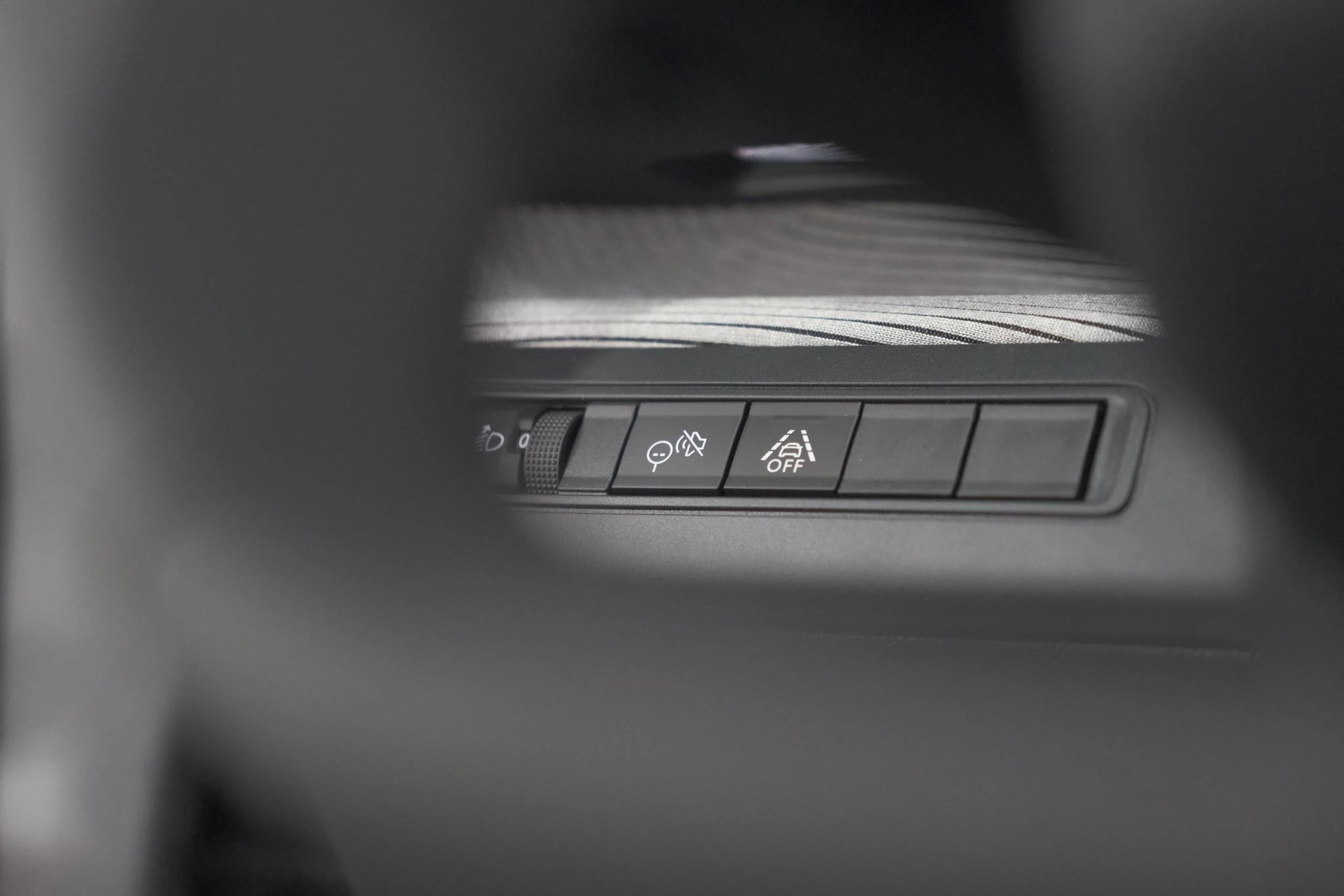 Hoofdafbeelding Citroën ë-C3 Aircross