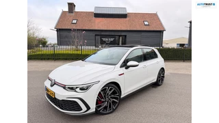 Volkswagen GOLF 2.0 TSI GTI Panoramadak Leer Stoelverwarming/Verkoeling Camera Keyless entry