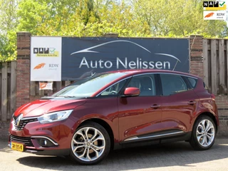 Renault Scénic 1.3 TCe Zen AUTOMAAT | 1e EIGENAAR | DEALER ONDERHOUDEN | NIEUWE ALL-SEASON BANDEN | NAVI | CRUISE CONTROL | PDC |
