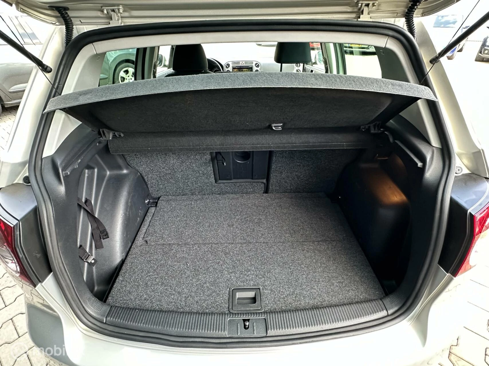 Hoofdafbeelding Volkswagen Golf Plus