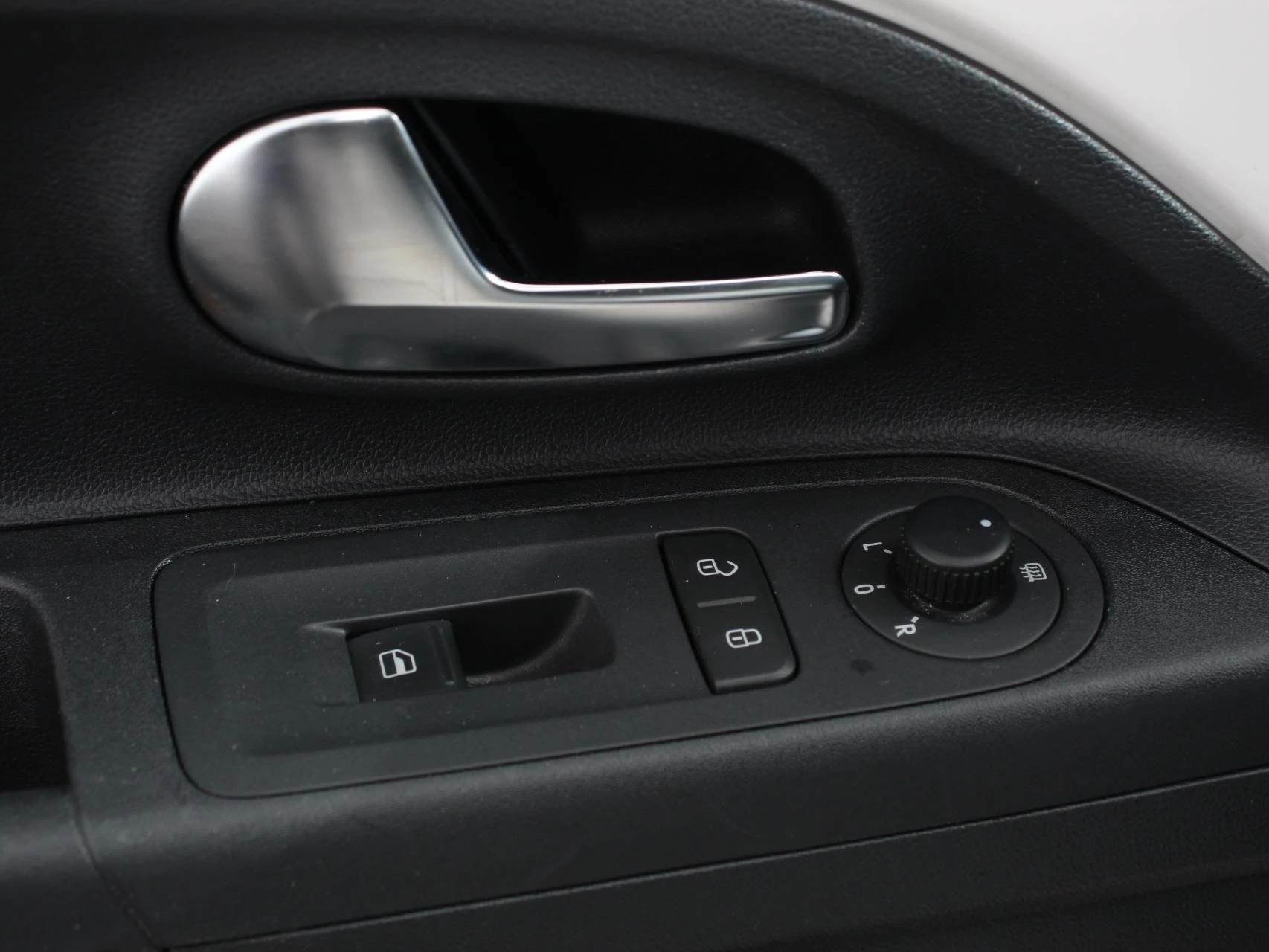 Hoofdafbeelding SEAT Mii