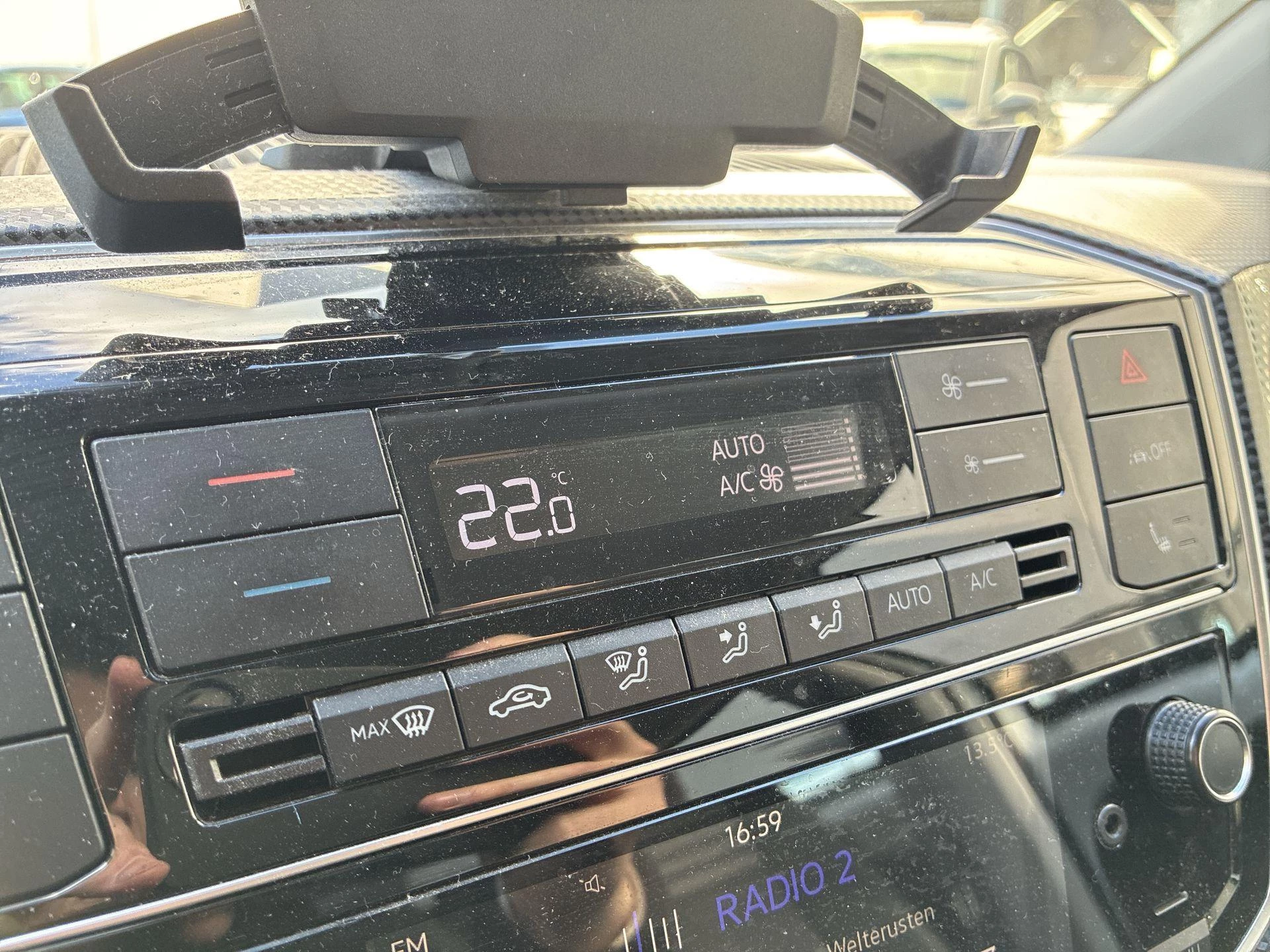 Hoofdafbeelding Volkswagen e-up!