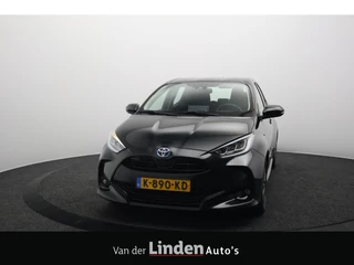 Toyota Yaris 1.5 Hybrid Dynamic | Led | Navigatie | Camera | Carplay&Android